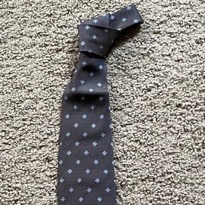 Italian tie